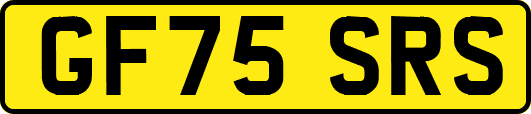 GF75SRS