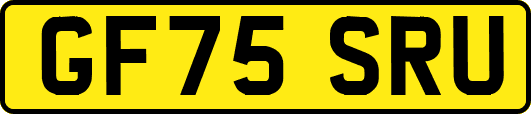 GF75SRU