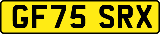 GF75SRX