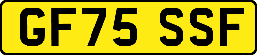 GF75SSF