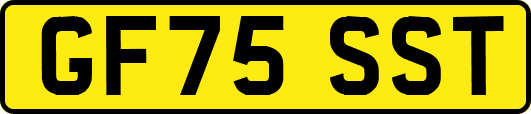 GF75SST