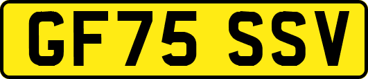 GF75SSV