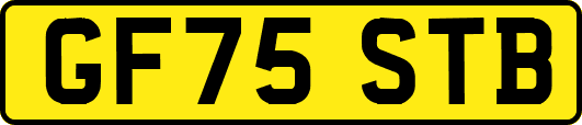 GF75STB