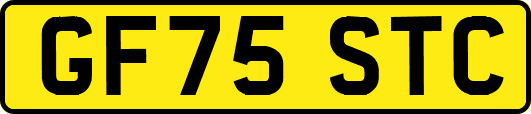 GF75STC