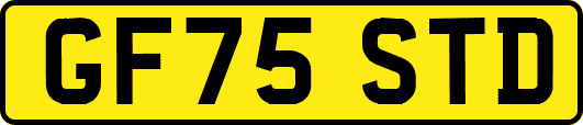 GF75STD