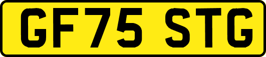 GF75STG