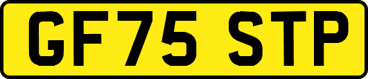 GF75STP