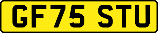 GF75STU