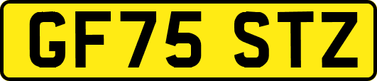 GF75STZ