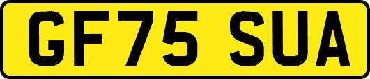 GF75SUA