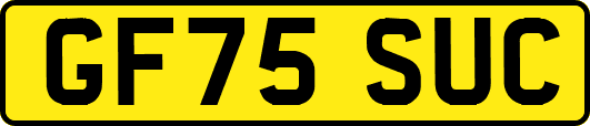 GF75SUC