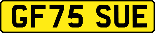 GF75SUE
