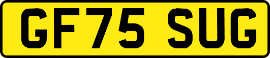 GF75SUG