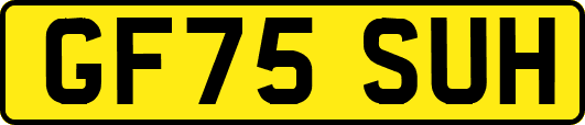 GF75SUH