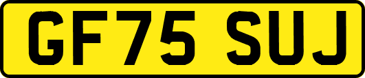 GF75SUJ
