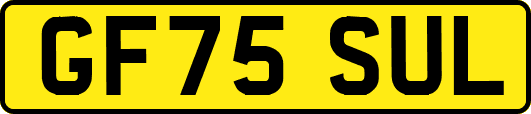 GF75SUL