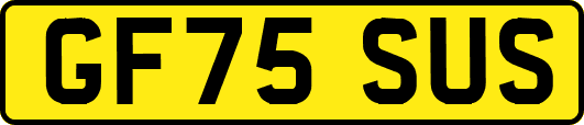 GF75SUS