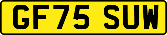 GF75SUW