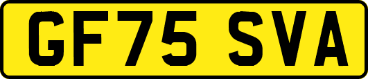 GF75SVA