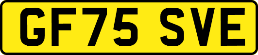 GF75SVE