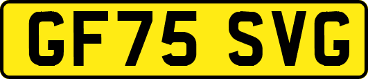 GF75SVG