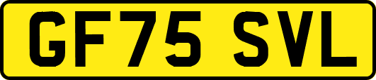 GF75SVL