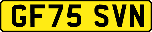 GF75SVN