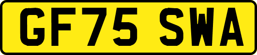 GF75SWA