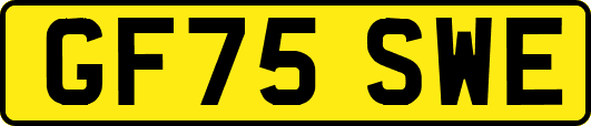 GF75SWE