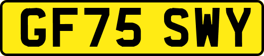 GF75SWY