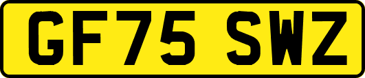 GF75SWZ