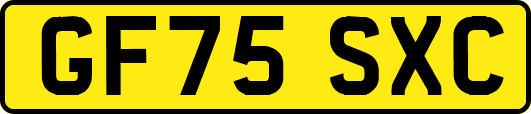 GF75SXC
