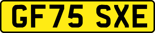 GF75SXE
