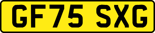 GF75SXG