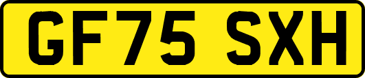 GF75SXH