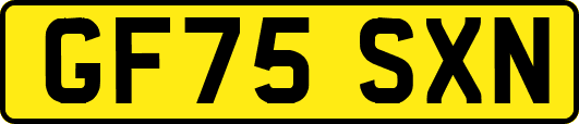 GF75SXN