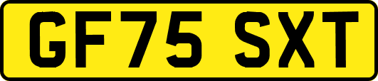 GF75SXT