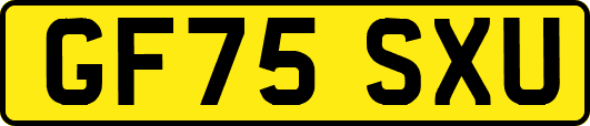 GF75SXU