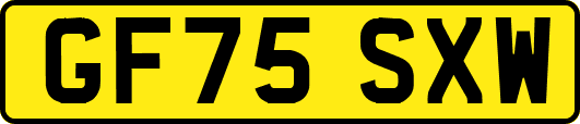 GF75SXW
