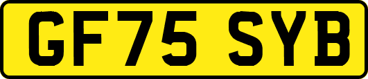 GF75SYB