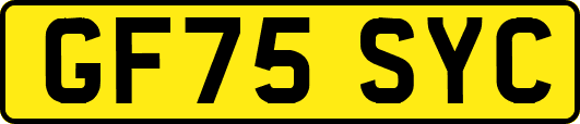 GF75SYC