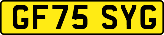 GF75SYG