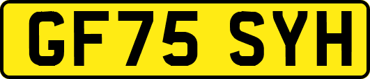 GF75SYH