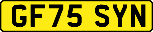 GF75SYN