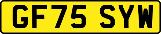 GF75SYW