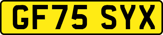 GF75SYX