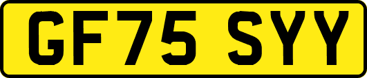 GF75SYY