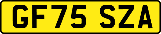 GF75SZA
