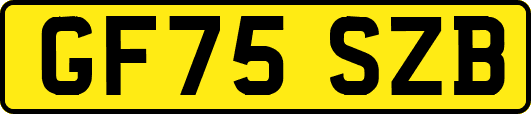 GF75SZB