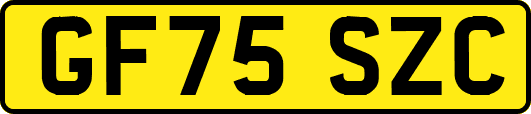 GF75SZC
